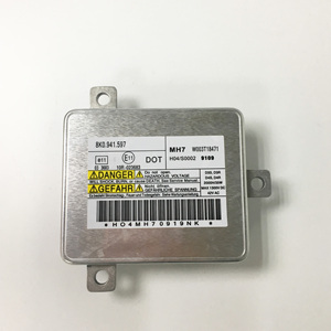 บัลลาสต์ซีนอนไฟหน้ารถยนต์ OEM 8K0941597C 8K0.941.597 C W003T20171 สำหรับ <span class=keywords><strong>Audi</strong></span> A1 A3 A4 A5 A6 A7 A8 Q5 Q7 CC - Product Image 3