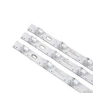 High Quality LED backlight strip High definition Factory Wholesale