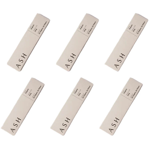 Ash cigarette paper | Extra <b>large</b> | Organic | Boxed for Accessories Cigar <b>Roller</b> Tobacco Rolling Paper - Product Image 2