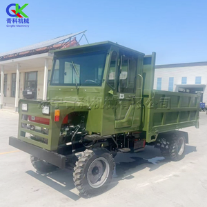 Camion à béton neuf, véhicule <span class=keywords><strong>de</strong></span> chantier, transport, véhicule d'ingénierie, capacités tout-terrain, moteur 25 CV - Product Image 5