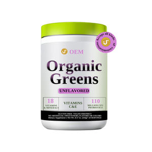 Poudre de protéines de lactosérum à la vanille crémeuse, substitut de <span class=keywords><strong>repas</strong></span>, collation saine, <span class=keywords><strong>facile</strong></span> à mélanger, 20 g de protéines par portion - Product Image 3