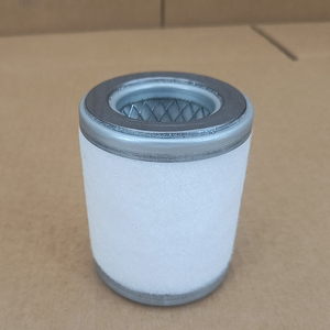 Filtre séparateur d'huile compressée Manny 6.1932.0, neuf, pour compresseur d'air industriel à vis, en fibre de verre, garantie 6 mois - Product Image 2