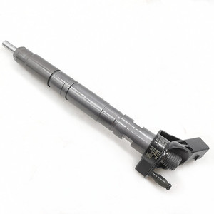 Inyector Common Rail de alta calidad 0445116015 059130277AR para VW Audi A4 A5 A6 <span class=keywords><strong>Tuareg</strong></span> Q5 Q7 3,0 condición del sistema de combustible diésel - Product Image 6