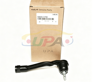 56820-C1790 56820C1790 END ASSY-<b>TIE</b> <b>ROD</b>,LH for hyun-dai ki-a 56820 C1790 - Product Image 1