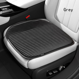 เบาะรองนั่ง & หมอนสำหรับรถยนต์,เบาะรองนั่งให้ความอบอุ่นในฤดูหนาว - Product Image 4