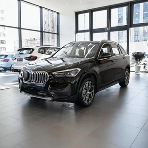 <span class=keywords><strong>BMW</strong></span> <span class=keywords><strong>X1</strong></span> 2022 SDrive25Li de <span class=keywords><strong>Segunda</strong></span> <span class=keywords><strong>Mano</strong></span>, SUV de Alta Gama, 5 Puertas, 5 Asientos, Motor Turbo de Gasolina, 44000 km de Bajo Kilometraje, Euro VI, SUV de Lujo - Product Image 1