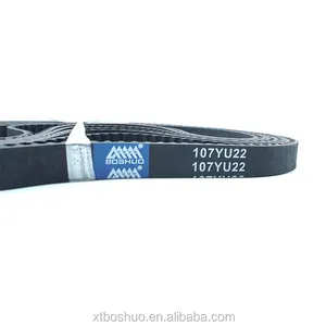 Timing belt 3L 129MR31 suitable for Toyota engine timing belt