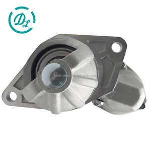 ชุดสตาร์ท EexcavaStart 24V 12T 3.5KW CW สำหรับเครื่องจักรกลหนัก รุ่น 215 215B 225 235 3A1872 1-8100272-1 รับประกัน 1 ปี - Product Image 2