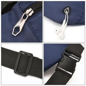 Custom Kids Women Men Crossbody Bag with Stylish Headphone Jack Near Me - Product Image 2