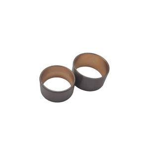 Kit de bagues de transmission HXT 6HP26 6HP28, 12 pièces, pièces de réparation de boîte de vitesses neuves, manchons en bronze, résistantes à l'usure et robustes - Product Image 4