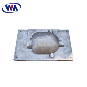 Nhà máy Giá Đầu Tư đúc sản phẩm cát đúc khuôn OEM kim loại sắt nhôm đồng kẽm adc12 thép Kẽm hợp kim khuôn mẫu - Product Image 2