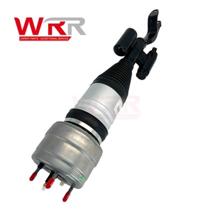 Nuevo Amortiguador WRR 2533200330 para Benz X253 C253 GLC250 GLC300, Conjunto de Amortiguador de Suspensión Delantera Premium y Duradero - Product Image 2