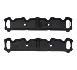 WLGRT OEM 0248L6 0248J6 Couvercle de soupape moteur pour Citroen Berlingo C2 C3 C4 <span class=keywords><strong>Peugeot</strong></span> <span class=keywords><strong>206</strong></span> 207 307 - Product Image 6