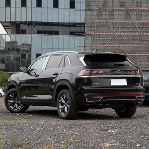 Teramont X 380 TSI AWD SUV 2024, Vehículo Todoterreno de Lujo Fabricado en China, Autos de Lujo de <span class=keywords><strong>Segunda</strong></span> <span class=keywords><strong>Mano</strong></span>, Vehículos con Caja de Cambios Automática y Motor Turbo - Product Image 5