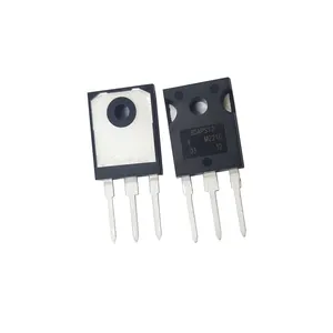 Vishay Semiconductors VS-80APS12-M3 Schottky Diodes and Rectifiers New Input Diodes - TO-247-e3 Schottky Rectifiers