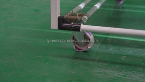 Mikrogrün-Anbaus ystem Hochleistungs-Mikro grün schalen Samen futter, das Hydro ponik geräte pflanzt - Product Image 6