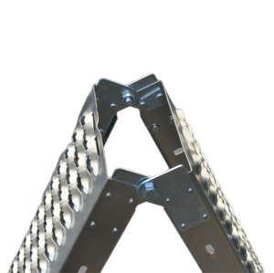 <span class=keywords><strong>Rampa</strong></span> de carga <span class=keywords><strong>plegable</strong></span> de acero para motocicleta, 500lbs, precio de fábrica - Product Image 2