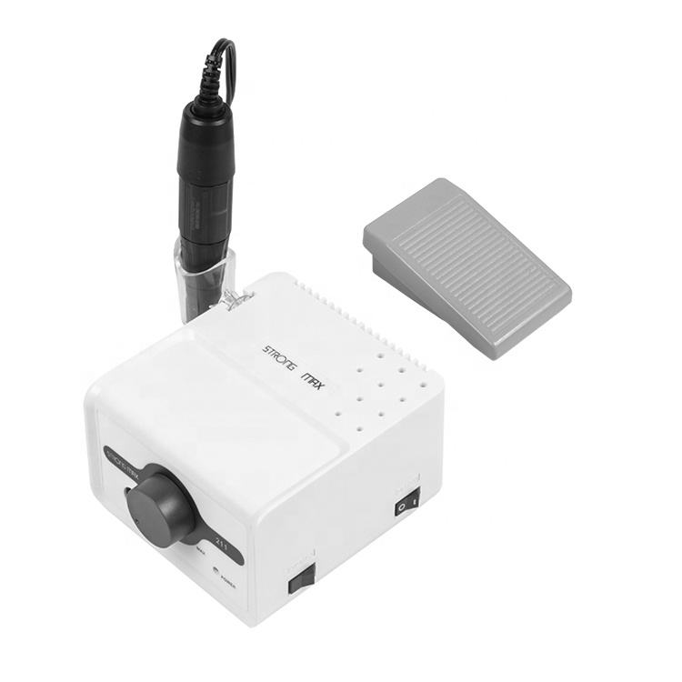 Strong MAX machine (confirm with sales)