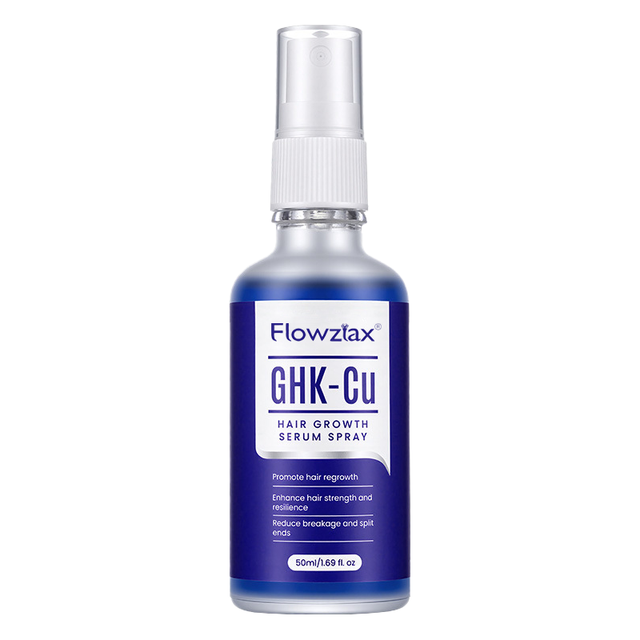 ghk-cu skin effects Reducing Redness & Inflammation with GHK-Cu Copper Peptides  Vitali  Skincare