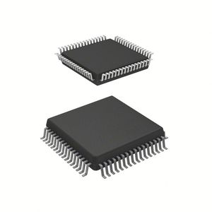 Original & New NT68661HUFG/C QFP-64 Electronic Component Integrated Circuit ICs Chip - Product Image 1