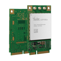 Original nouveau Telit LE910Cx ThreadX série mPCIe LE910C1-APX LE910C4-WWX LE910C1-EUX