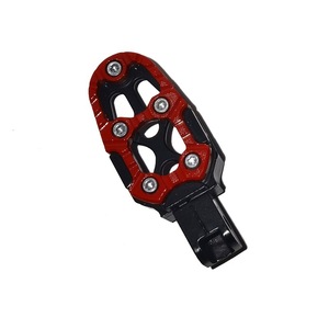 Repose-pieds sport réglable en aluminium CNC pour Ducati Panigale <span class=keywords><strong>Triumph</strong></span> Street Triple - Product Image 6