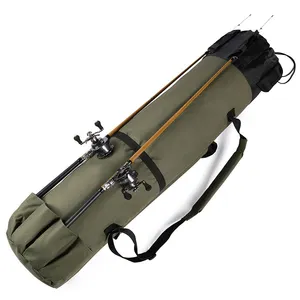 fishing rod travel bag, fishing rod travel bag Suppliers and