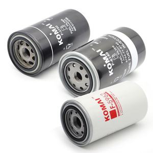 Filtres de camion Komai Filtre à carburant pour moteur diesel BF954 FF5081 P550057 - Product Image 3