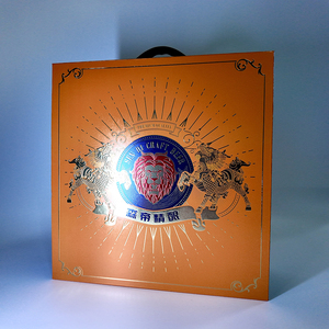 Services de conception d'emballage de vin comprenant la conception d'étiquettes et de boîtes cadeaux - Product Image 6