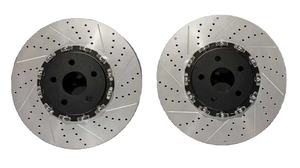 Kit de Repuesto de Pastillas de Freno de Disco con Recubrimiento Automático y Pastillas de Cerámica para Elantra, Tucson, Sportage KGC-101644, Mecanizado, Honda Civic 2010 - Product Image 6