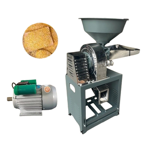 Broyeur Ultrafine pour Ail Séché Noix de Muscade <span class=keywords><strong>Grain</strong></span> Gingembre Sel Épice Cumin Blé Noix de Cajou Riz Café Sucre Pulvérisateur - Product Image 3