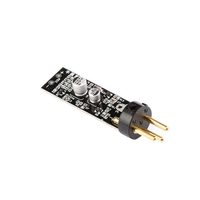 YE 48V Phantom Power Electret Condenser Microphone Head Microphone Smplifier Board