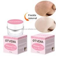 Offre Spéciale de Thaïlande Bleach Soins de la peau Crème éclaircissante blanchissante pour le visage