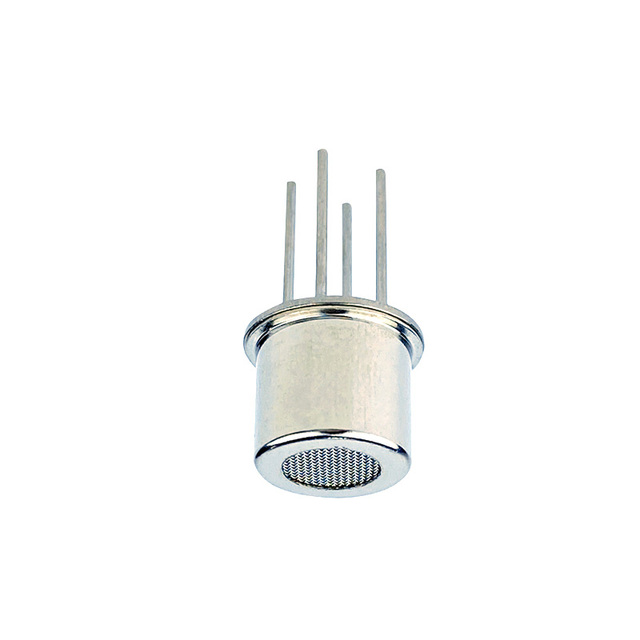 HRT K903 MQ Series Alcohol Gas Sensor Module Analog Output Portable Vehicle Alcohol Gas Leak Alarm Detector Plug-in Installation
