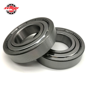 3.175x6,35X2,38mm Rodamiento rígido de bolas SR144 - Product Image 5