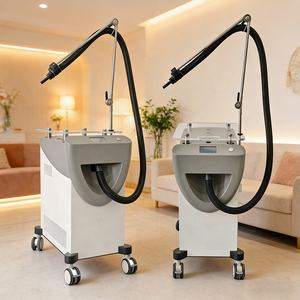 Produits Tendances 2026 pour les Entreprises : Appareil de Refroidissement Cutané au <span class=keywords><strong>Laser</strong></span> -35°C 1200W, Dispositif de Refroidissement à Air Froid 9 Vitesses, Faible Bruit - Product Image 3