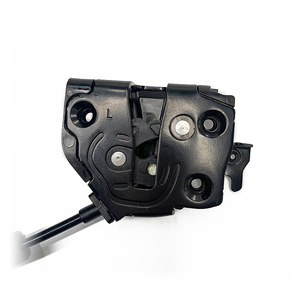Nuevo Actuador de Cerradura de Puerta Eléctrica YAGU - Modelo BTGD-501 de Cierre Suave, Convierte Cerradura Mecánica a Electrónica - Product Image 2