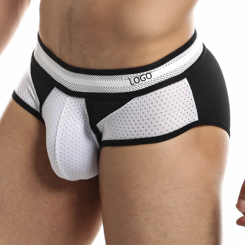 La mejor ropa interior gay Alta calidad y diseños sexys