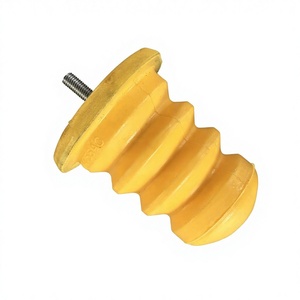 Parachoques trasero de resorte Jounce 4684756AC para Chrysler <span class=keywords><strong>Caravan</strong></span>/Voyager Chrysler Town y 04684756AC - Product Image 1