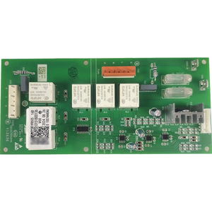 Carte mère Hai Er V98505 16D 0151800136 pour unité extérieure de climatiseur central - Product Image 1