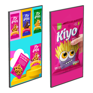 <strong>32</strong> 43 49 55 65 <strong>Inches</strong> Indoor Commercial Advertising Player Touch Screen Wall Mounted LCD Digital Signage And Displays