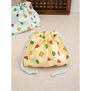 Pastelli-Chan zaino con coulisse tasca per il pranzo portatile per la scuola e le attività all'aperto - Product Image 1