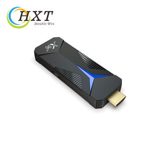 Custom <strong>Android</strong> TV Stick X96S600 4K 60Hz Quad <strong>Core</strong> ARM <strong>Cortex</strong> A53 HXT Factory Direct - Product Image 3