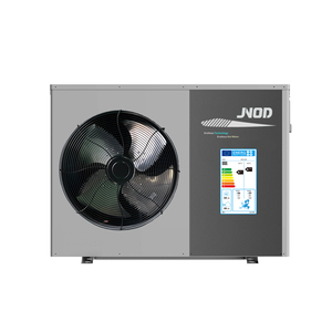 Air Source to Water Heat <b>Pump</b> Home Underfloor Heating System R290 Split Type Air Source to Water Heat <b>Pump</b> - Product Image 5