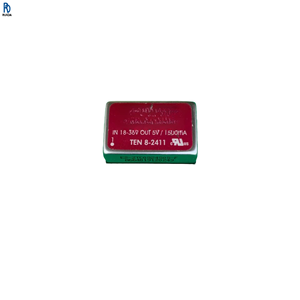 Module d'alimentation du capteur du contrôleur PLC, neuf et original TEN8-2411 - Product Image 1