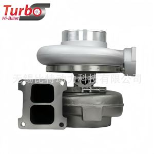 Turbocompresor 6503 21 1000 2000 3001, Pieza de Repuesto para Motor Komatsu 150 - Product Image 2