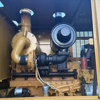 Niveleuse Caterpillar 140H d'occasion de haute qualité avec lame frontale et ripper, 99 % neuve, CAT 140H 140K 140G d'occasion à bas prix