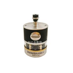 Fanuc penerima kendali Cnc, reniflow CNC transmisi optik inframerah, sistem pemeriksa sentuh OMP400 yang digunakan diuji tidak apa-apa - Product Image 2