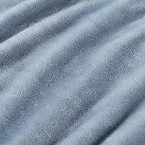 2025 Hot Selling Fabrikant van luxe, op maat gemaakte, lichtgewicht, effen flanellen fleece dekens - Product Image 2