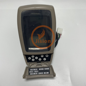 322C 330C 312C รถขุด325C 330C แผงแสดงผล260-2160 157-3198สำหรับชิ้นส่วนเครื่องยนต์ของหนอนผีเสื้อ - Product Image 1